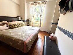Villa Marina (D15), Condominium #555293321
